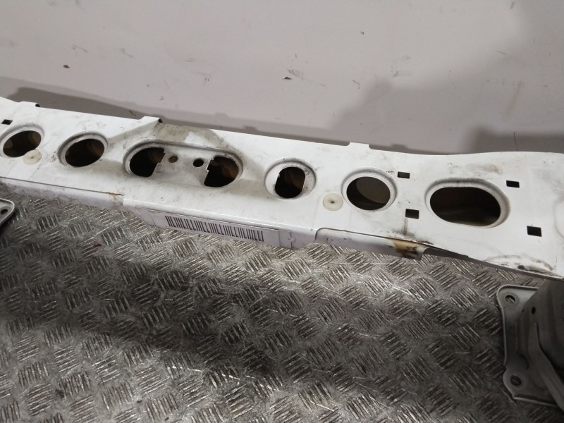 Recambio de refuerzo paragolpes delantero para ford focus iv (hn) 1.0 ecoboost referencia OEM IAM 1859725  