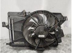 Recambio de electroventilador para ford focus iv (hn) 1.0 ecoboost referencia OEM IAM CV618C607VA  