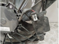 Recambio de electroventilador para ford focus iv (hn) 1.0 ecoboost referencia OEM IAM CV618C607VA   2