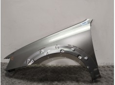 Recambio de aleta delantera izquierda para subaru legacy familiar/outback b13 (bp) 2.5i outback referencia OEM IAM