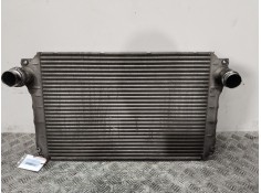 Recambio de intercooler para toyota corolla verso (zer_, zze12_, r1_) 2.2 d-4d (aur10_) referencia OEM IAM 179400R010  JD1271002