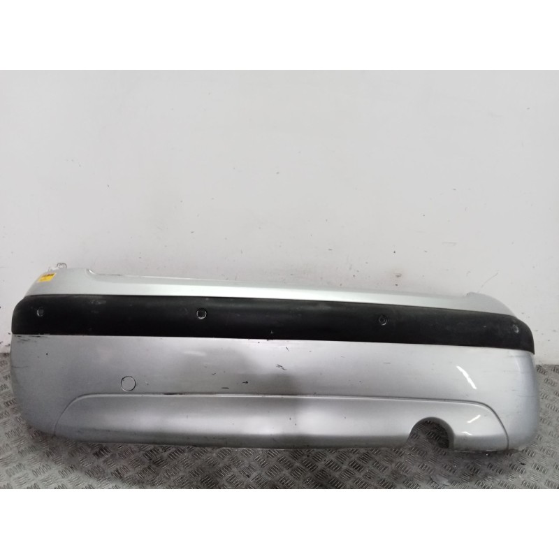 PARAGOLPES TRASERO 7410Z4  - imagen 1