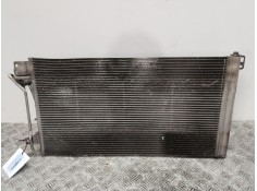 Recambio de condensador / radiador aire acondicionado para volkswagen transporter t5 furgoneta (7ha, 7hh, 7ea, 7eh) 1.9 tdi refe