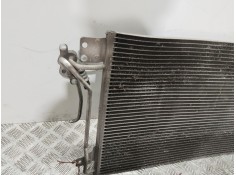 Recambio de condensador / radiador aire acondicionado para volkswagen transporter t5 furgoneta (7ha, 7hh, 7ea, 7eh) 1.9 tdi refe 2