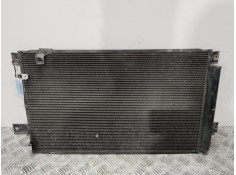 Recambio de condensador / radiador aire acondicionado para toyota corolla verso (zer_, zze12_, r1_) 2.2 d-4d (aur10_) referencia