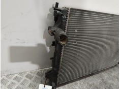 Recambio de radiador agua para opel vectra c (z02) 1.9 cdti (f69) referencia OEM IAM 24418345  8760972B 2