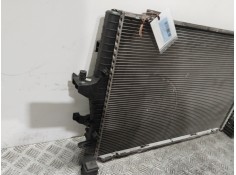 Recambio de radiador agua para volkswagen transporter t5 furgoneta (7ha, 7hh, 7ea, 7eh) 1.9 tdi referencia OEM IAM 7H0121253K   2