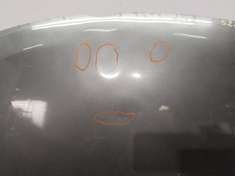 Recambio de capot para volkswagen golf v (1k1) 2.0 tdi 16v referencia OEM IAM   