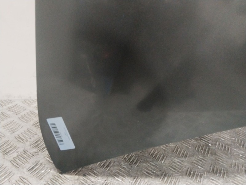 Recambio de capot para ssangyong rodius i 2.7 xdi referencia OEM IAM   