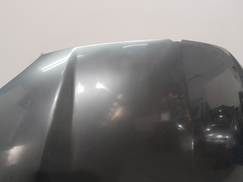 Recambio de capot para ssangyong rodius i 2.7 xdi referencia OEM IAM   