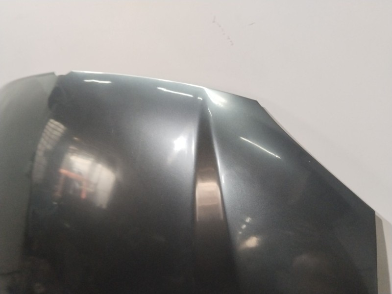 Recambio de capot para ssangyong rodius i 2.7 xdi referencia OEM IAM   