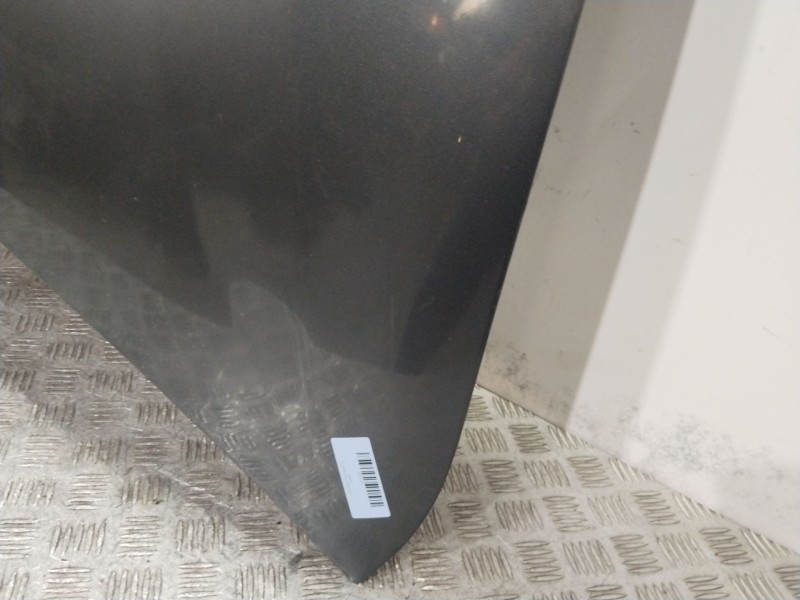 Recambio de capot para ssangyong rodius i 2.7 xdi referencia OEM IAM   