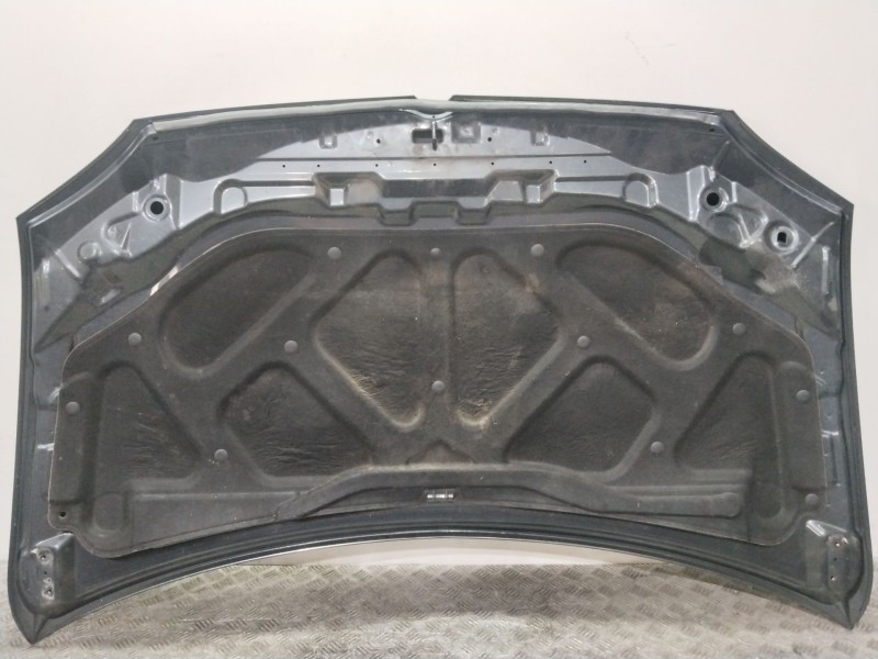 Recambio de capot para ssangyong rodius i 2.7 xdi referencia OEM IAM   