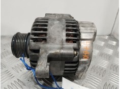 Recambio de alternador para jaguar x-type 2.5 v6 executive referencia OEM IAM TN1022110870  1X4310300CB 2