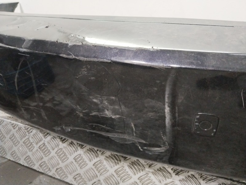 Recambio de paragolpes trasero para cadillac bls 1.9 d referencia OEM IAM   