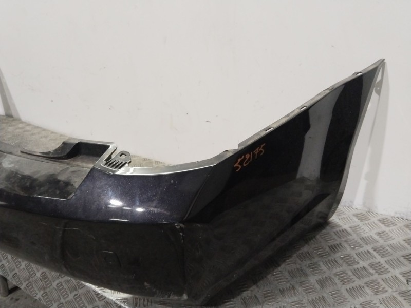 Recambio de paragolpes trasero para cadillac bls 1.9 d referencia OEM IAM   