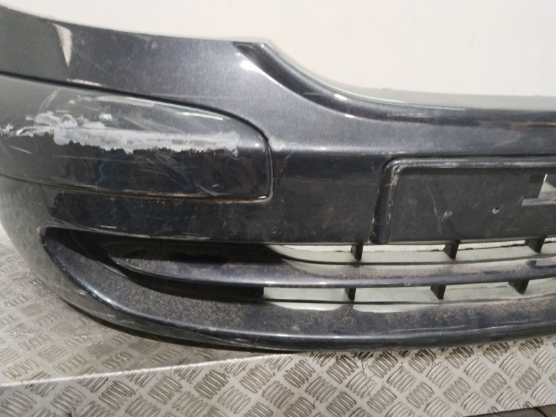 Recambio de paragolpes delantero para citroën c8 (ea_, eb_) 2.2 hdi referencia OEM IAM   