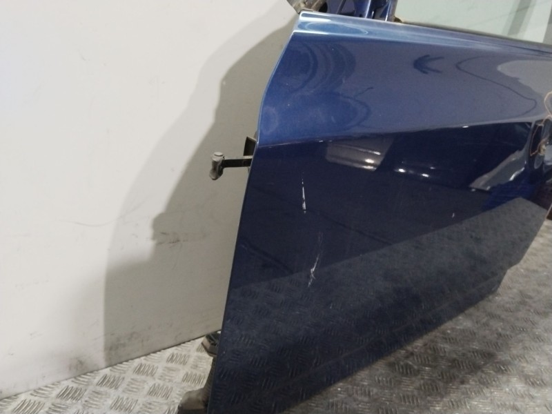 Recambio de puerta delantera izquierda para bmw x3 (e83) 2.0 sd referencia OEM IAM   