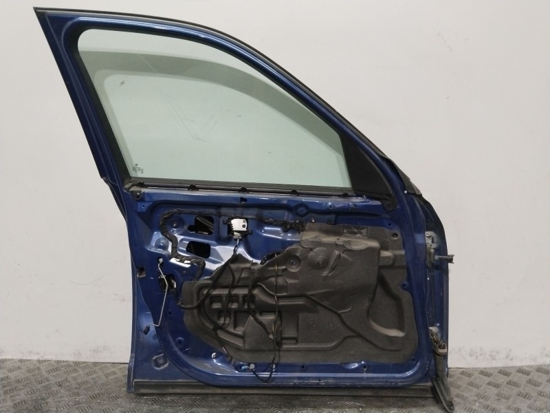 Recambio de puerta delantera izquierda para bmw x3 (e83) 2.0 sd referencia OEM IAM   