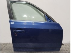Recambio de puerta delantera derecha para bmw x3 (e83) 2.0 sd referencia OEM IAM