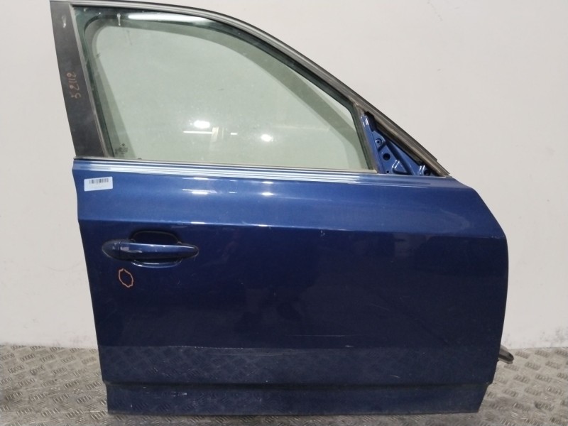 Recambio de puerta delantera derecha para bmw x3 (e83) 2.0 sd referencia OEM IAM   