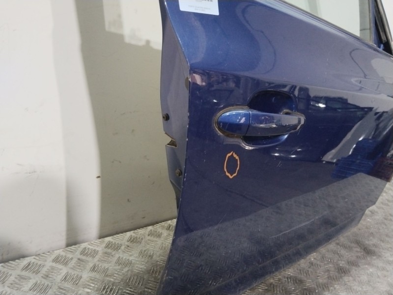 Recambio de puerta delantera derecha para bmw x3 (e83) 2.0 sd referencia OEM IAM   