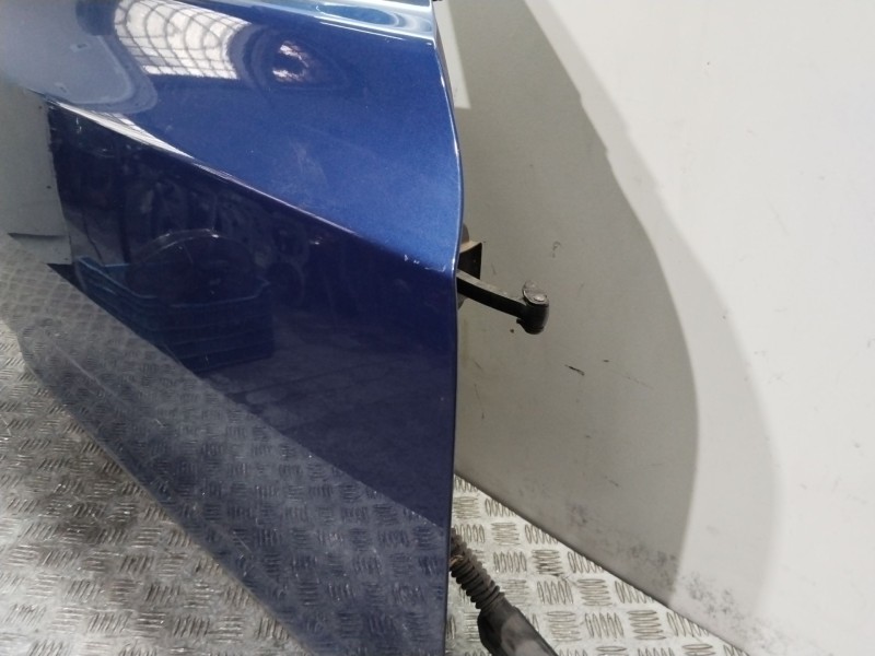 Recambio de puerta delantera derecha para bmw x3 (e83) 2.0 sd referencia OEM IAM   