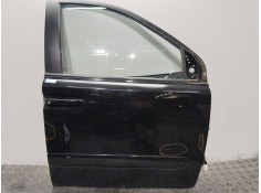 Recambio de puerta delantera derecha para kia carnival / grand carnival iii (vq) 2.9 crdi referencia OEM IAM
