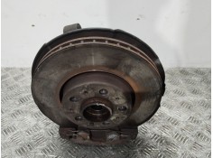 Recambio de mangueta delantera izquierda para volvo s60 berlina d5 referencia OEM IAM 8663288