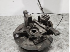 Recambio de mangueta delantera izquierda para volvo s60 berlina d5 referencia OEM IAM 8663288   2