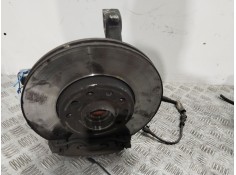 Recambio de mangueta delantera izquierda para opel vectra b hatchback (j96) 1.8 i 16v (f68) referencia OEM IAM 5308017  