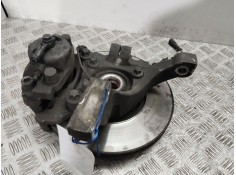 Recambio de mangueta delantera izquierda para opel vectra b hatchback (j96) 1.8 i 16v (f68) referencia OEM IAM 5308017   2