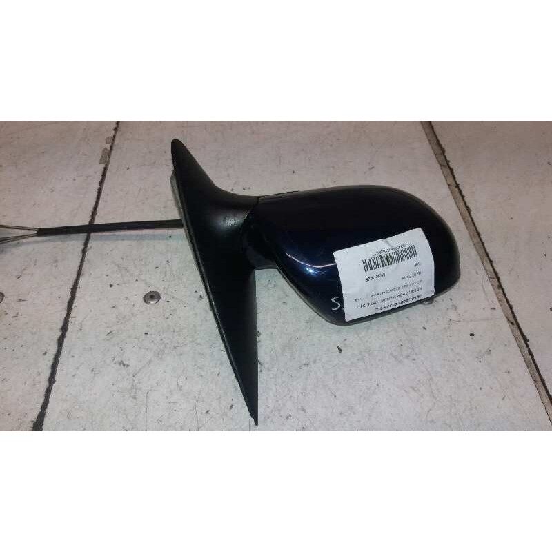 RETROVISOR DERECHO MANUAL  - imagen 2