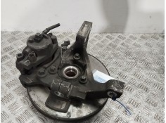 Recambio de mangueta delantera derecha para opel vectra b hatchback (j96) 1.8 i 16v (f68) referencia OEM IAM 5308016   2