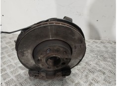 Recambio de mangueta delantera derecha para volvo s60 berlina d5 referencia OEM IAM 8663289