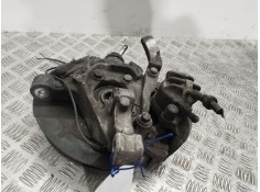 Recambio de mangueta delantera derecha para volvo s60 berlina d5 referencia OEM IAM 8663289   2