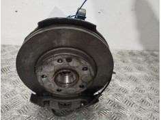 Recambio de mangueta delantera derecha para mercedes-benz clase a (w168) a 160 (168.033, 168.133) referencia OEM IAM A1683301720