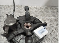 Recambio de mangueta delantera derecha para mercedes-benz clase a (w168) a 160 (168.033, 168.133) referencia OEM IAM A1683301720 2