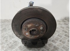 Recambio de mangueta delantera derecha para renault megane ii (bm0/1_, cm0/1_) 1.9 dci referencia OEM IAM 8200297033