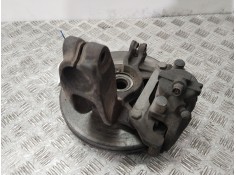 Recambio de mangueta delantera derecha para renault megane ii (bm0/1_, cm0/1_) 1.9 dci referencia OEM IAM 8200297033   2