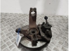 Recambio de mangueta delantera izquierda para renault megane ii (bm0/1_, cm0/1_) 1.9 dci referencia OEM IAM 8200297026   2