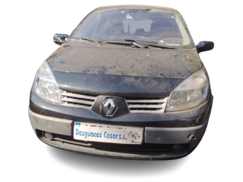 renault scénic ii (jm0/1_) del año 2006