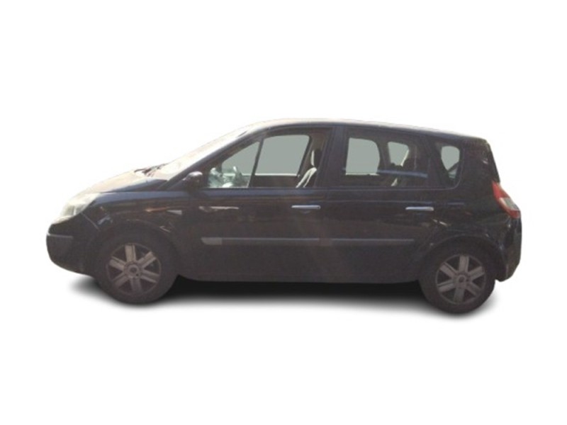 renault scénic ii (jm0/1_) del año 2006