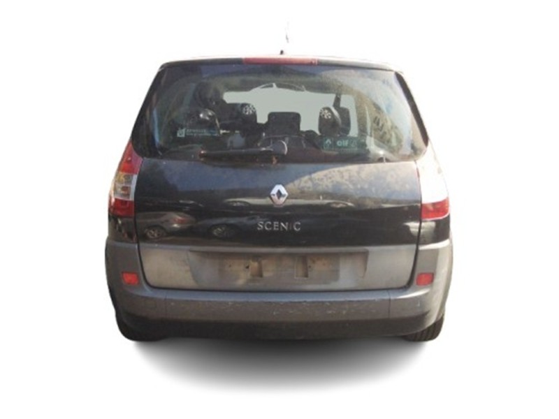 renault scénic ii (jm0/1_) del año 2006