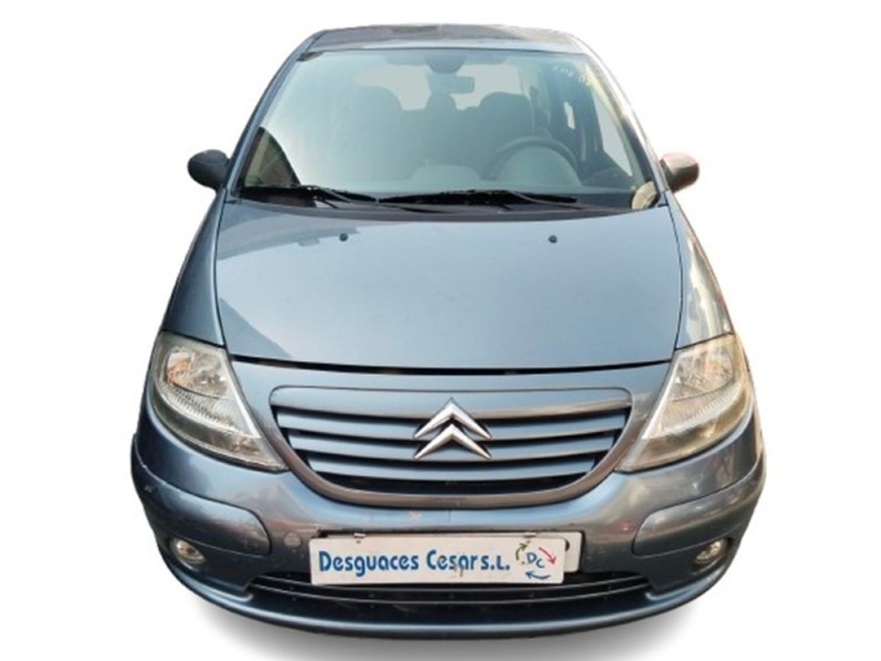 citroën c3 i (fc_, fn_) del año 2005