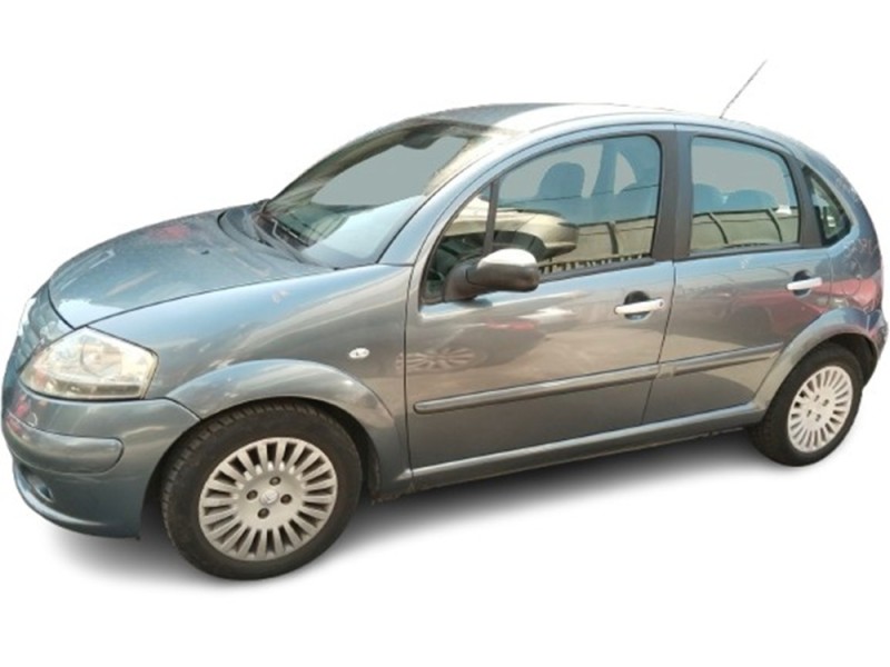 citroën c3 i (fc_, fn_) del año 2005