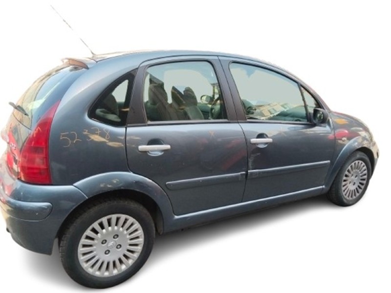 citroën c3 i (fc_, fn_) del año 2005