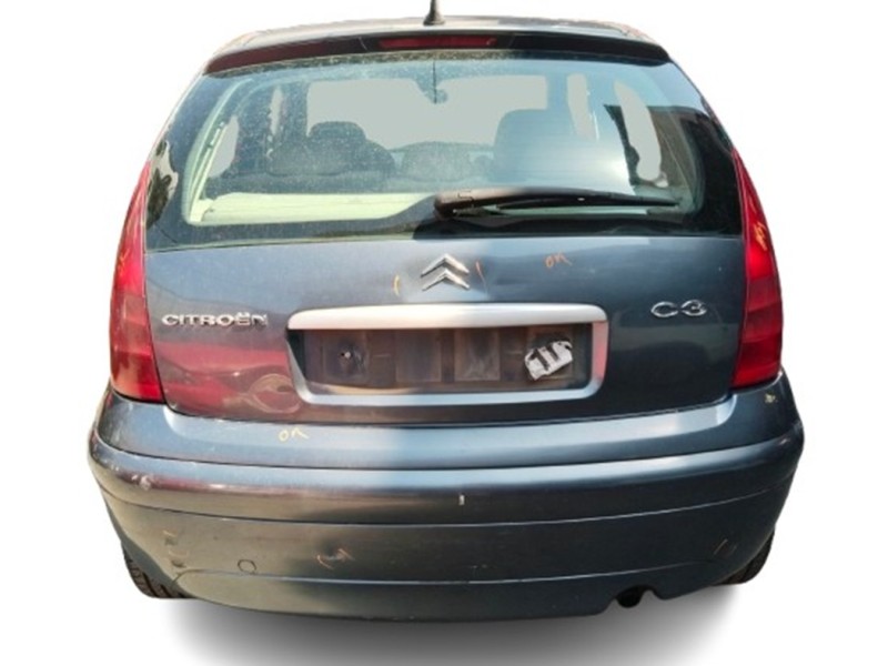 citroën c3 i (fc_, fn_) del año 2005