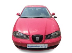 seat ibiza iii (6l1) del año 2005