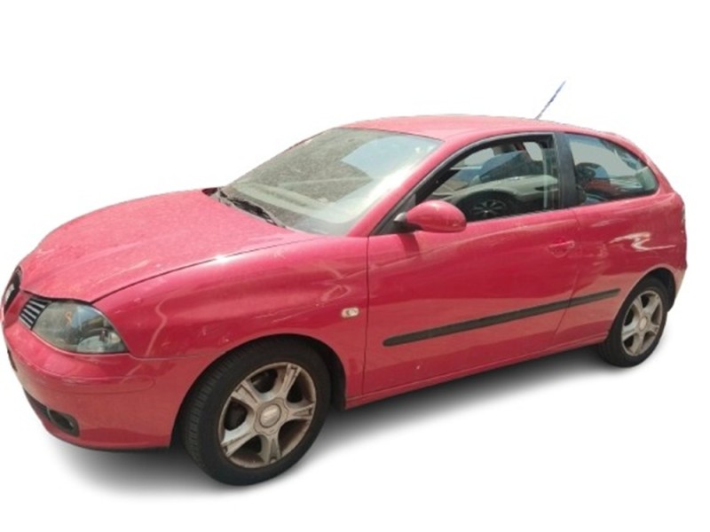 seat ibiza iii (6l1) del año 2005 seat ibiza iii (6l1) del año 2005